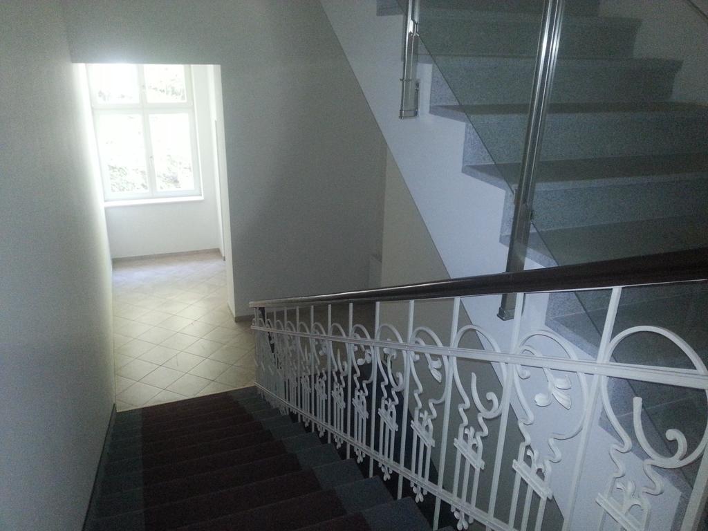 Apartments Valencia Karlsbad Kamer foto