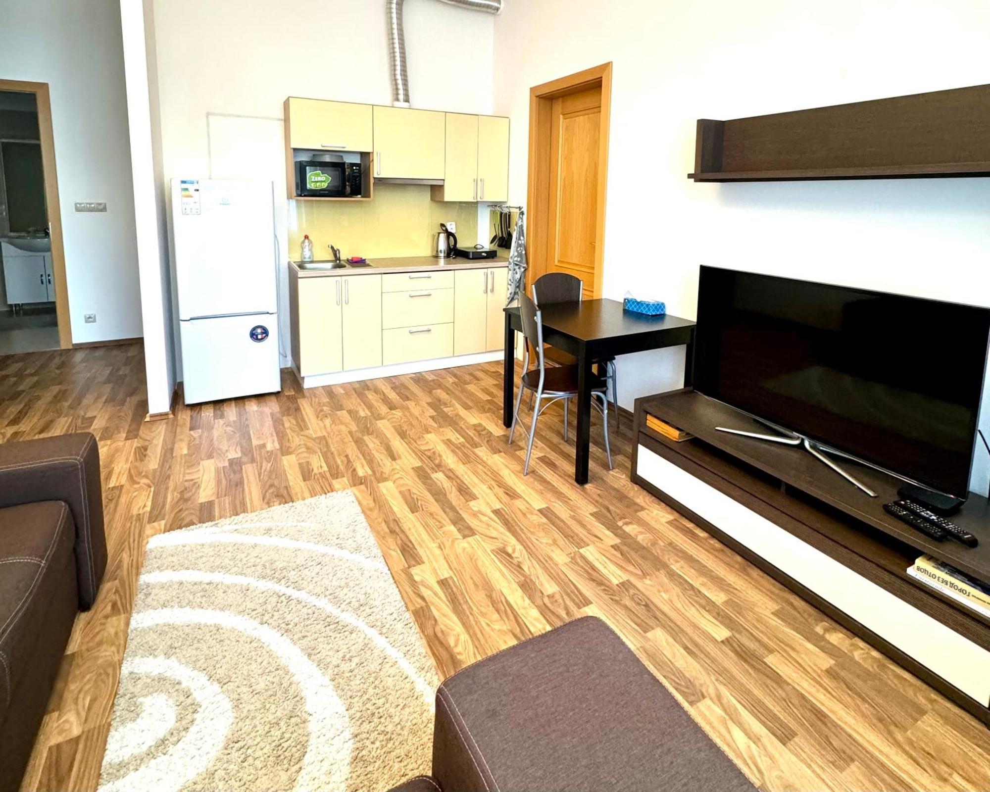 Apartments Valencia Karlsbad Buitenkant foto