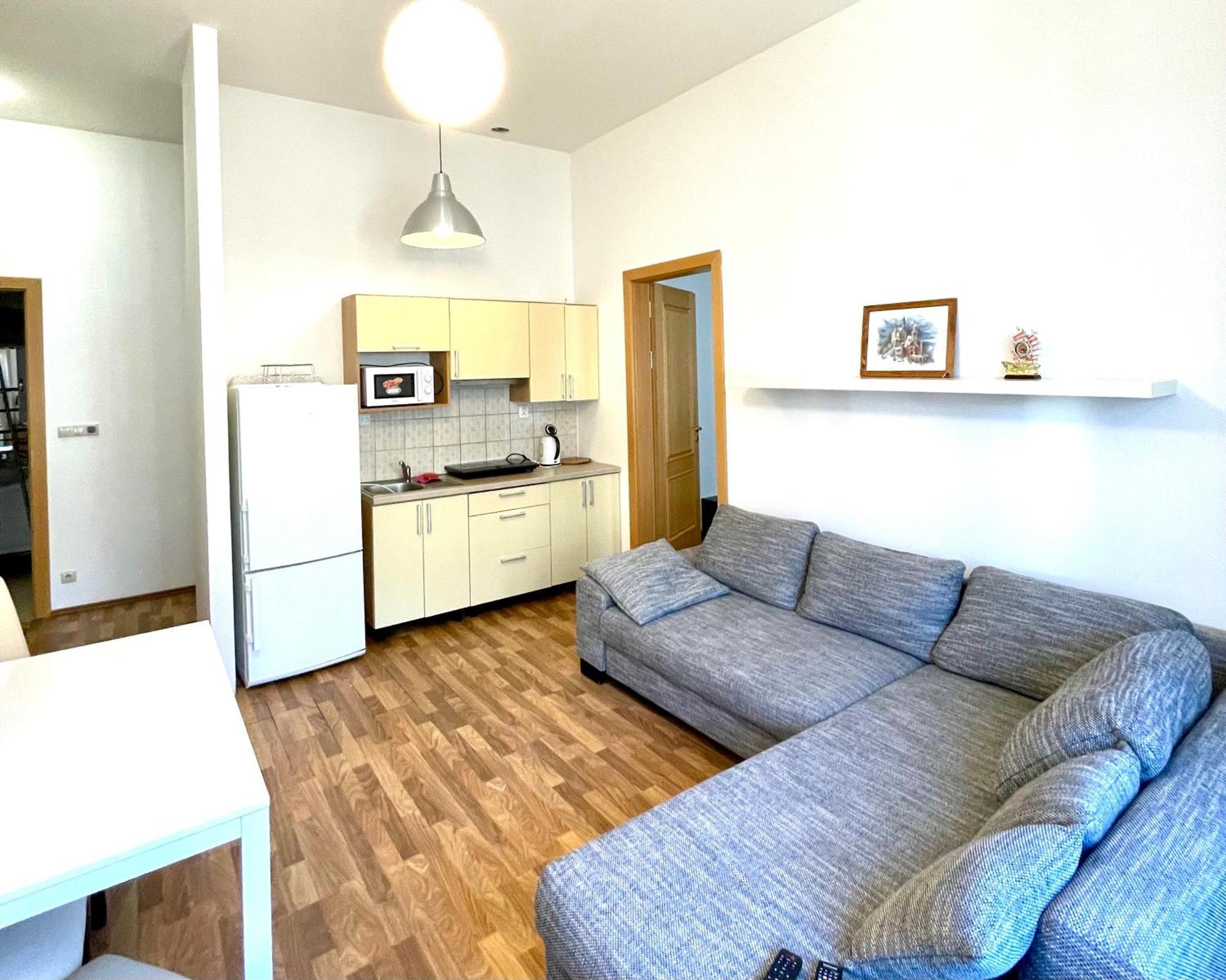 Apartments Valencia Karlsbad Buitenkant foto