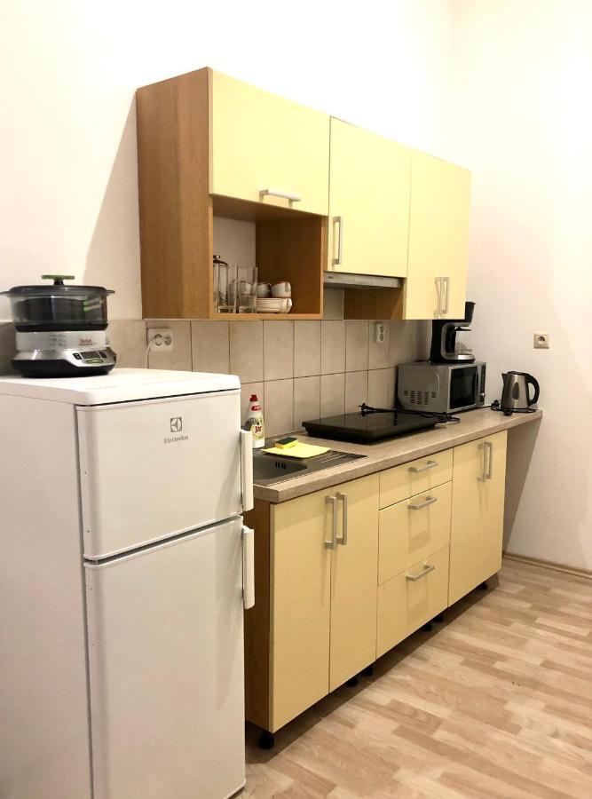 Apartments Valencia Karlsbad Buitenkant foto
